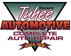 Corey's Tyhee Automotive